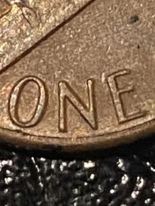 1983 P Lincoln Memorial Cent Doubled Die Reverse Extremely Fine BN - Picture 1 of 10