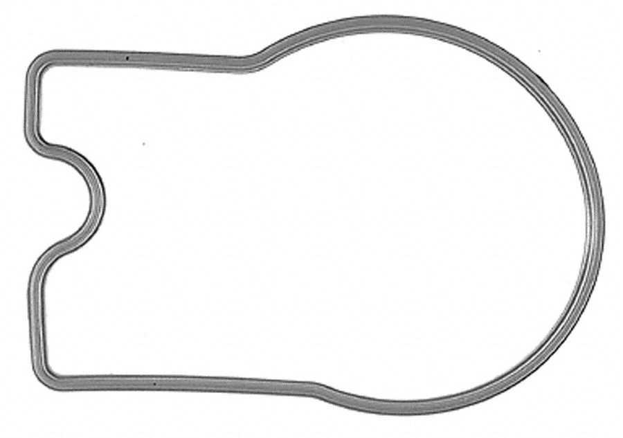 Fuel Injection Throttle Body Mounting Gasket Mahle For 1996-2000 Chevrolet K3500 - Image 1 of 2