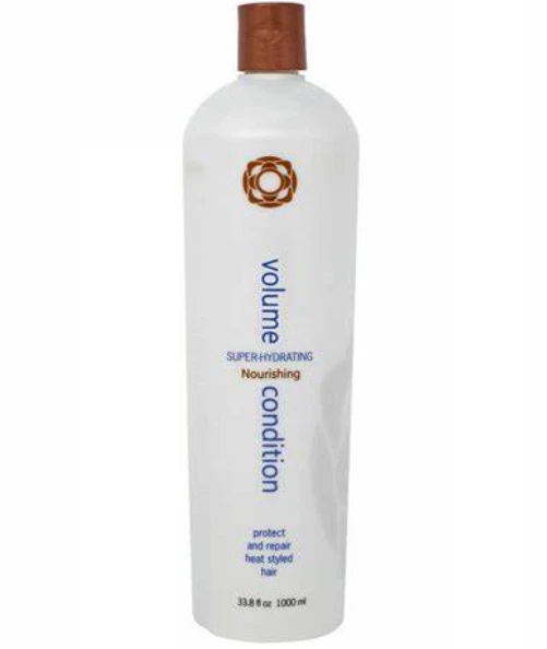 Acondicionador de volumen Thermafuse, 33,8 fl oz Foto 1 de 1