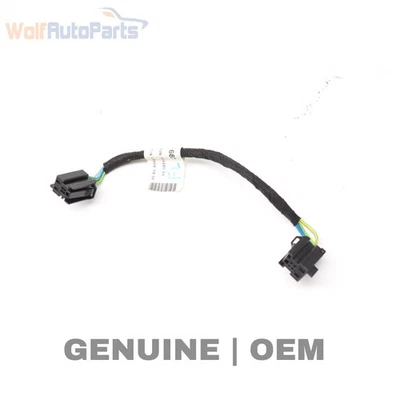 2005-2008 AUDI A6 QUATTRO - Janela de energia FIO / chicote de fios 4F0971687 - Imagem 1 de 4