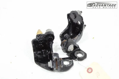 Juego de bisagras de puerta inferior y superior trasera izquierda Lincoln Navigator 2018-2024 OEM Foto 1 de 4