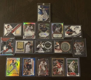 Boston Red Sox 630 Card Baseball Card Lot - Stars, Rookies, Legends - Picture 1 of 7