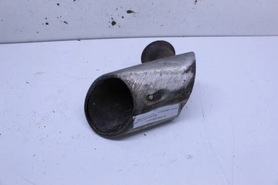 Punta silenciadora de escape derecha Porsche 911 996 3.4 1999-2001 99611125155 OEM usada Foto 1 de 4