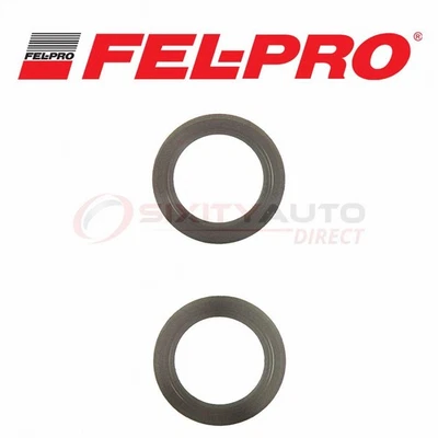 Fel-Pro Front Engine Camshaft Seal for 1995-1997 Honda Accord - Gaskets iv Foto 1 de 4