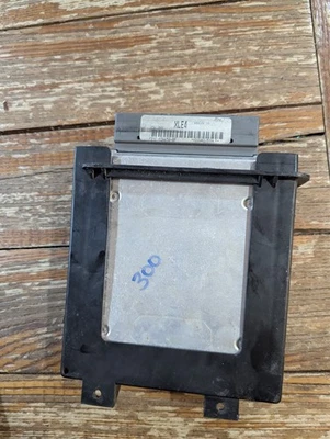 99 Ford F-series 7.3L ECM/PCM - Image 1 of 4