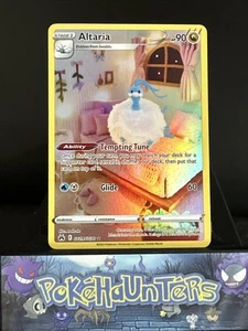 Pokemon Card Altaria GG19/GG70 Crown Zenith Near Mint - Picture 1 of 2