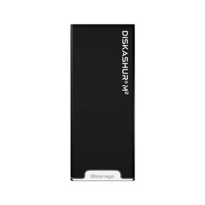 iStorage diskAshur M2 PIN 1TB Encrypted M.2 NVMe SSD - Afbeelding 1 van 7