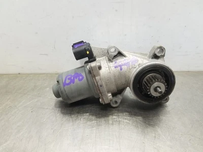 GMC Canyon 2017 todo terreno diésel 2,8 L 4x4 caja de transferencia motor  Foto 1 de 4