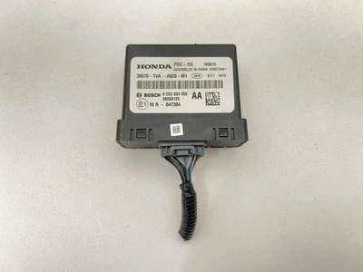 2018-2020 年本田 ACCORD 高级停车传感器控制模块 55K 巡回赛 60215 — 第 1/4 张图片