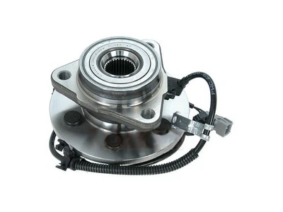 Conjunto de buje de rueda delantero derecho Timken 27868RVQS 2001 para Dodge Dakota 1997-2004 Foto 1 de 2