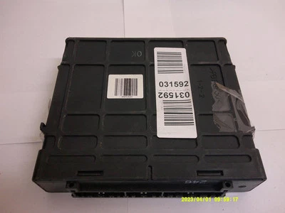 MÓDULO DE CONTROL DE TRANSMISIÓN HYUNDAI TUCSON 2005 2006 2007 2008 95440-39505 OEM Foto 1 de 4