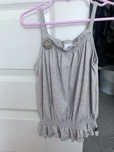 Girls' Matilda Jane Tank Top - Picture 1 of 4