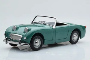08953LG Austin Healey Sprinte Green Kyosho 1/18 - Foto 1 di 8
