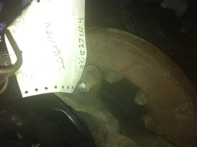 85 86 87 GALANT NUDILLO HUSILLO DELANTERO DERECHO Foto 1 de 2