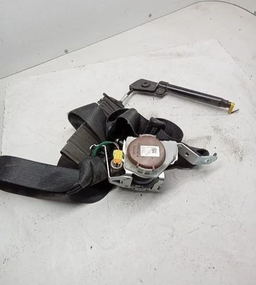 2016-2017 Ford F-150 Front Left Driver Seat Belt Retractor Crew Cab Assembly OEM - Image 1 of 3