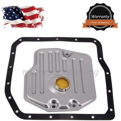 Kit de junta de cárter de aceite de filtro de transmisión 3533006010 para Toyota RAV4 2001-2012 Foto 1 de 4