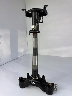 Honda PCX125 PCX150 53219-KWN-980-78 Handlebar Mount 1 Piece - Image 1 of 4