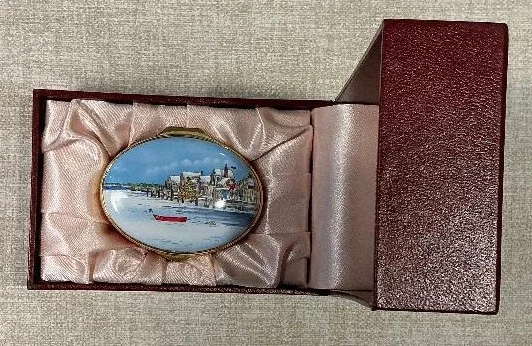 staffordshire enamel products for sale | eBay