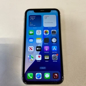 Apple iPhone 11 - 64GB - Unlocked (Read Description) - Photo 1 sur 4