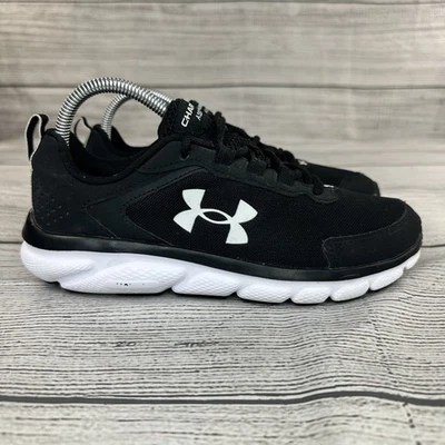 Zapatillas deportivas Under Armour Charged Assert 8 para mujer talla 8,5 Foto 1 de 4