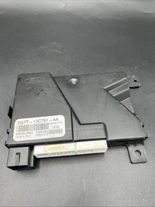 1994-1997 Grand Marquis Crown Vic Town Car Keyless Entry Module DRIVER DOOR - Bild 1 von 13