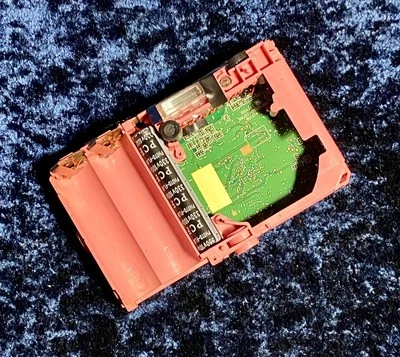 Placa de sistema principal y marco para Sanyo VPC-S1085 - Piezas de reparación Foto 1 de 3