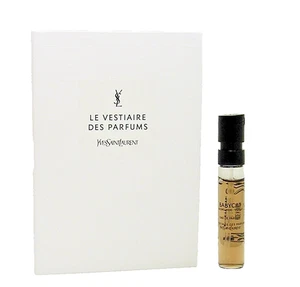 YSL Yves Saint Laurent Le Vestiaire des Parfum Babycat 2 ml EDP / Eau de Parfum - Imagen 1 de 2