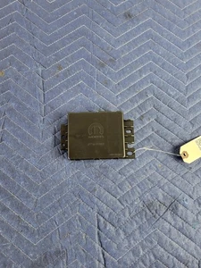 Used Oem Dodge A/C Heater Climate Temperature Control Module 23-2024 Hornet 2.0L - Picture 1 of 7