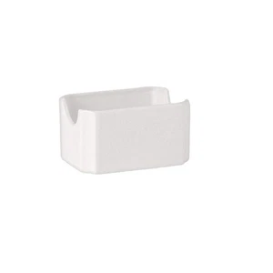 Steelite Simplicity Sugar Packet Container 10 x 7cm - Picture 1 of 2