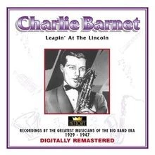 Swing And Sweat von Charlie Barnet | CD | Zustand sehr gut - Bild 1 von 2