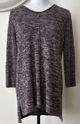 Suéter Spense para mujer XL, a rayas, bonito.  Foto 1 de 4