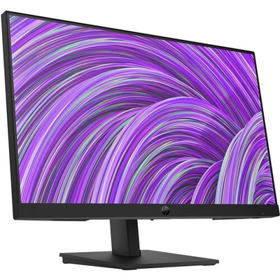 HP P22h G5 21.5" FHD IPS Monitor 1080p 5ms GtG 75Hz 1000:1 HDMI DisplayPort VGA - Image 1 of 4