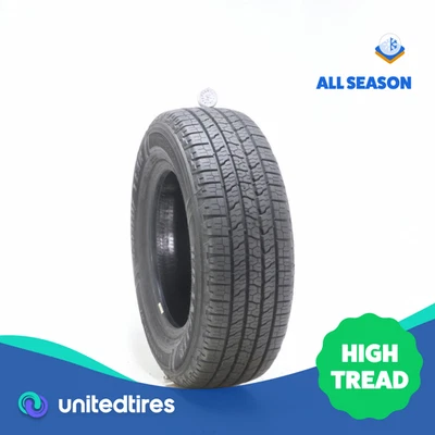 Goodyear Wrangler Workhorse HT 121/119R 235/65R16C usado - 11/32 Foto 1 de 4