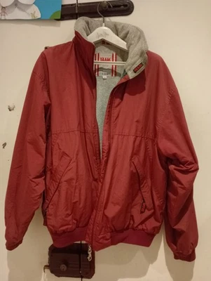 Giubbotto Unisex Slam pile interno  - Immagine 1 di 4