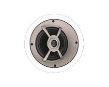 Proficient Lcr Home Theater in Ceiling round Speaker 6.5" Woofer C650 New In Box