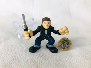 Action Figure Indiana Jones Mutt Williams Original - Picture 1 of 3
