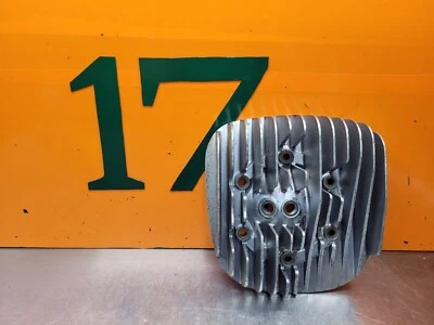 Yamaha SC500 1973 culata SC 500 vintage mx 73n Ahrma 17go Foto 1 de 4