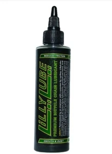LillyLube Premium Bicycle Chain Lube 4.23oz/125ml - Picture 1 of 1