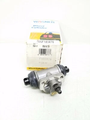 Cilindro de roda Wagner F105978  - Imagem 1 de 2