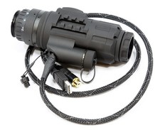 Trijicon Patrol Le100 Series Thermal Monocular Download Cable 640x480 Irmo-100C