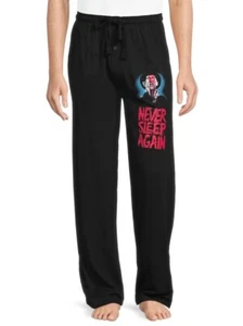 Nightmare on Elm Street - Men's Graphic Print Sleep Pants - Sizes S-3XL - New - Picture 1 of 1