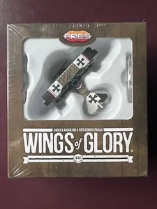 Wings of Glory WW1 Fokker DR.I (Baumer) WGF104E sealed pack - Picture 1 of 3