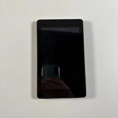 Amazon Kindle Fire HD 6 (4th Gen)  PW98VM - Tablet EReader. Only Body - Image 1 of 4