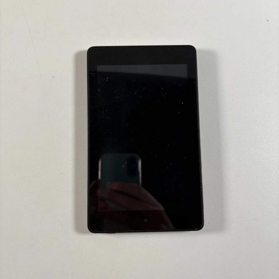 Amazon Kindle Fire HD 6 (4th Gen)  PW98VM - Tablet EReader. Only Body - Image 1 of 4