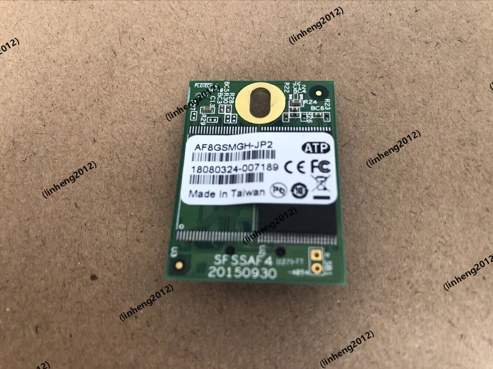 ATP 8GB 9-Pin  USB  Flash Drive Disk On Module DOM USB (Big 9PIN) - Image 1 of 3