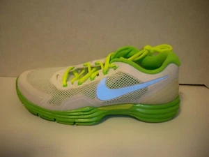 ZAPATILLAS DE CORRER DE ENTRENAMIENTO CRUZADO PARA HOMBRE NIKE LUNAR TR1 NUEVAS $135 100 - Imagen 1 de 7