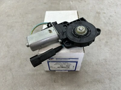 2006 PT Cruiser Rear Left Remanufactured Window Lift Motor 42-482 - Image 1 of 4