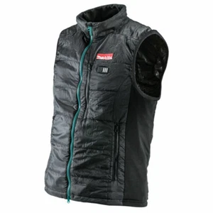 Makita - Thermoweste - 14,4 / 18 V - Größe 2XL - Bild 1 von 1