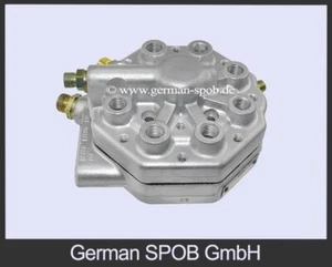 0438101016 DIVISORE QUANTITร BOSCH ๐ RIGENERATO ๐ MERCEDES M119.960 M117.968 W126 - Foto 1 di 1