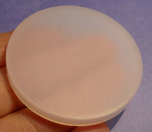 Nikon F Camera Body Cap Dust cover slip on type White Original OEM for FM2 FM